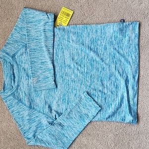 Banana Boat Swim Top